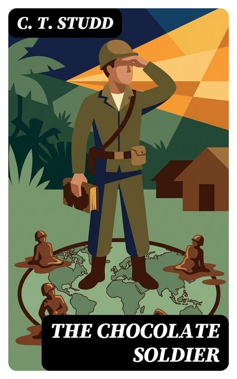 Produktbild: The Chocolate Soldier