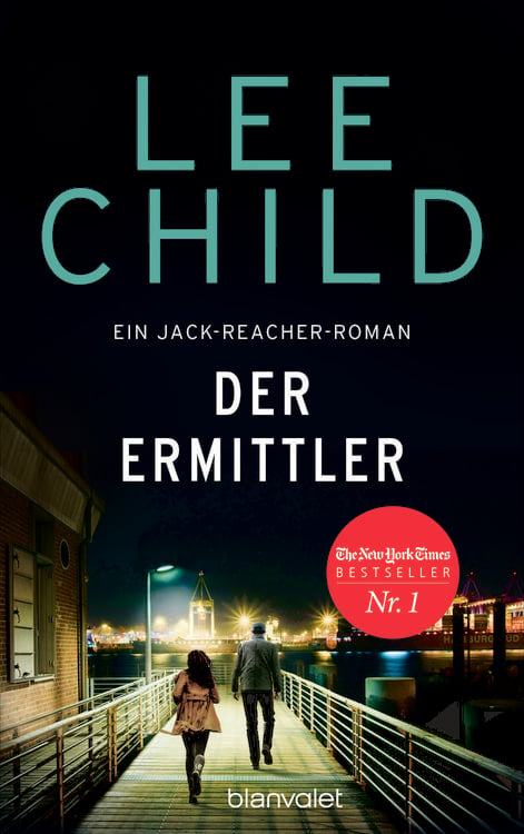 Produktbild: Der Ermittler