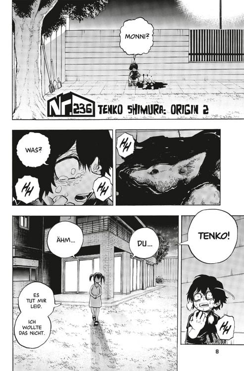 Produktbild: My Hero Academia 25