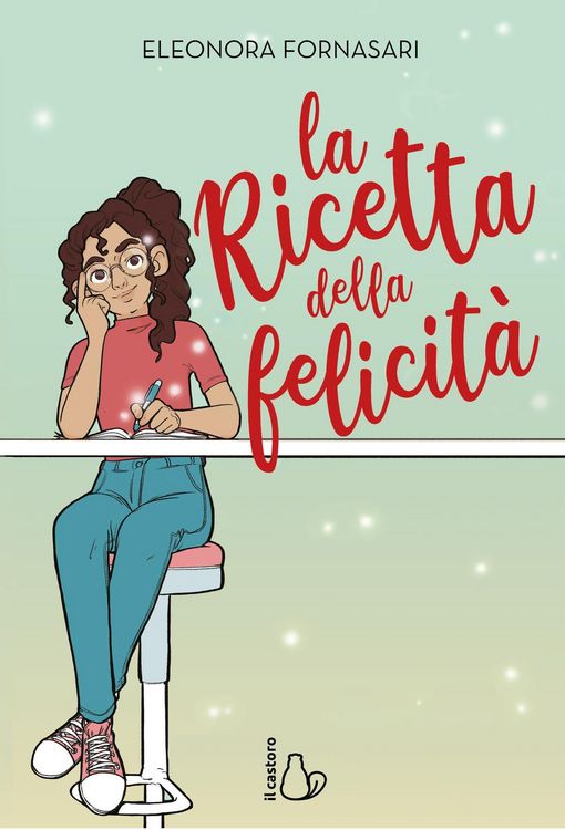 Produktbild: La ricetta della felicit&agrave;