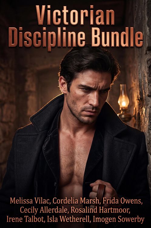 Produktbild: Victorian Discipline Bundle