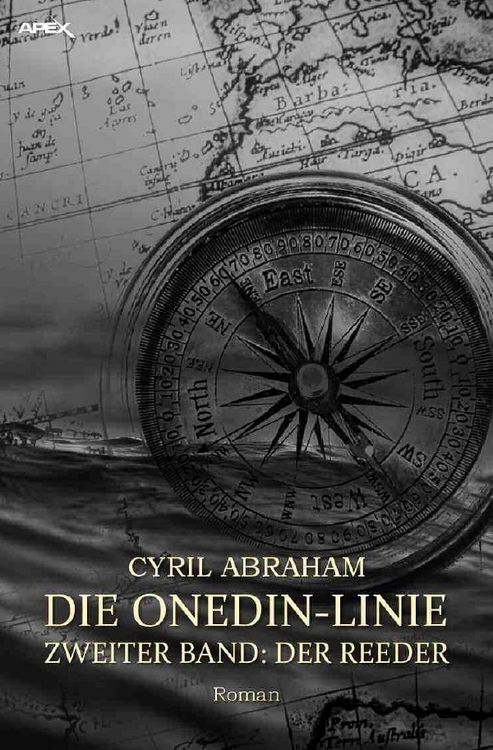 Produktbild: Die Onedin-Linie: Zweiter Band - der Reeder