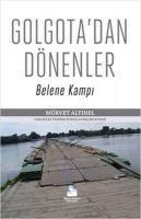 Produktbild: Golgotadan D&ouml;nenler