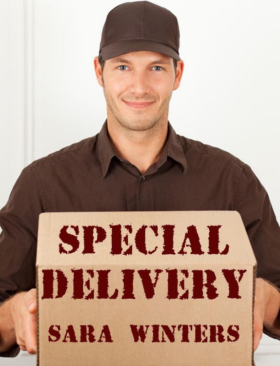 Produktbild: Special Delivery