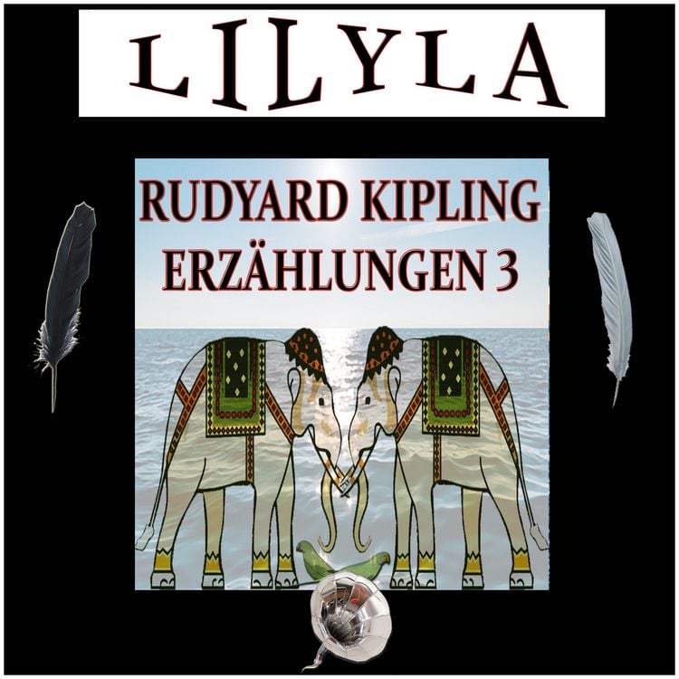 Produktbild: Erz&auml;hlungen 3