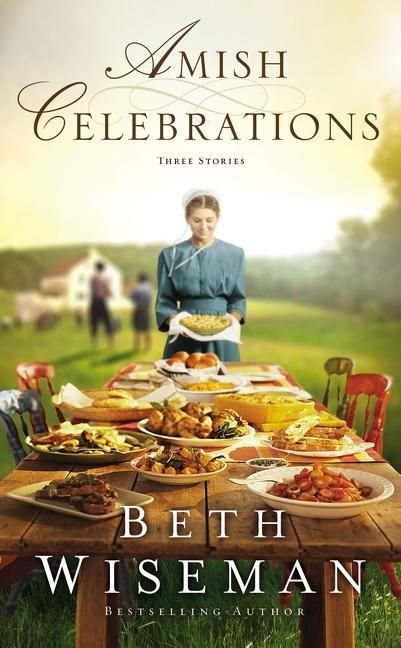 Produktbild: Wiseman, B: Amish Celebrations