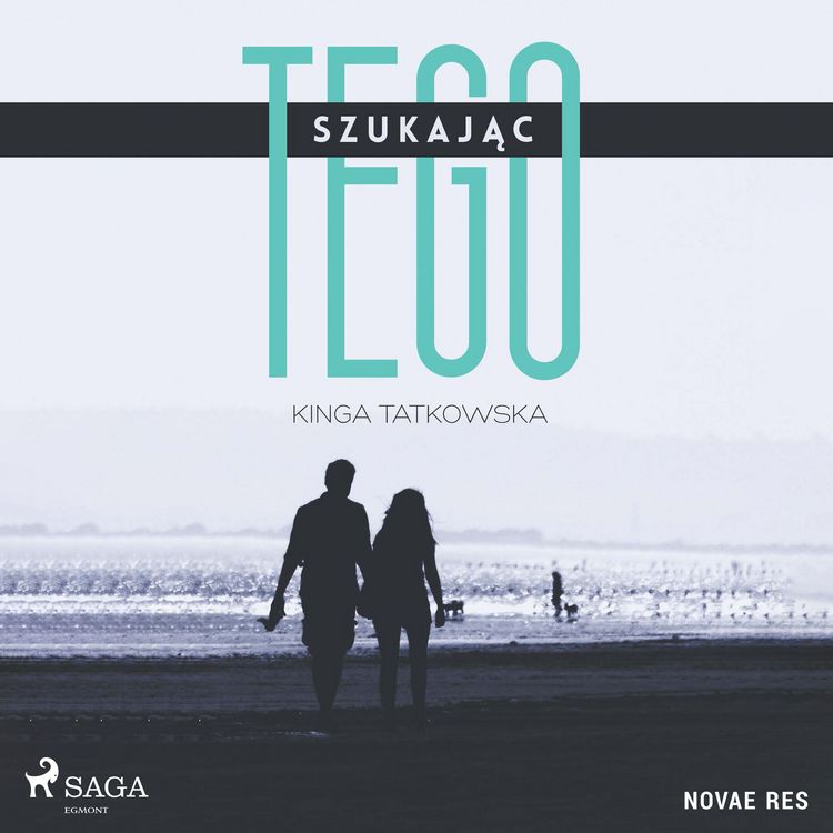Produktbild: Szukając tego