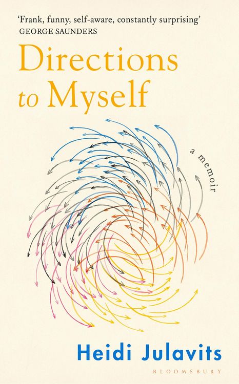 Produktbild: Directions to Myself