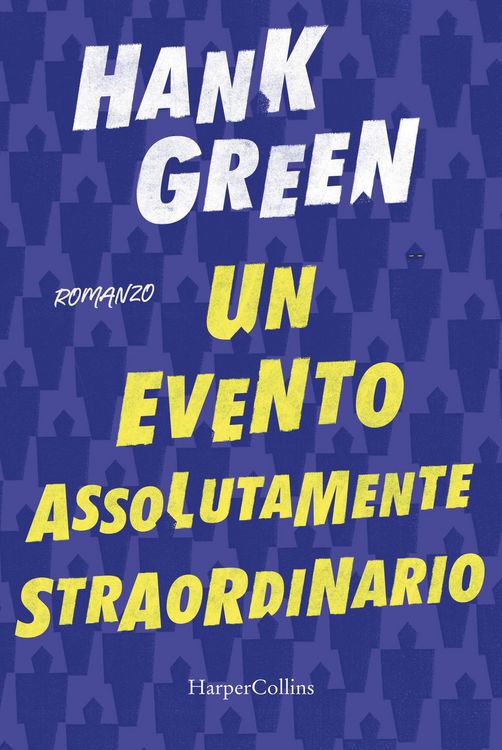 Produktbild: Un evento assolutamente straordinario