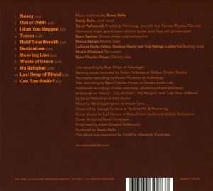 Produktbild: Dedication