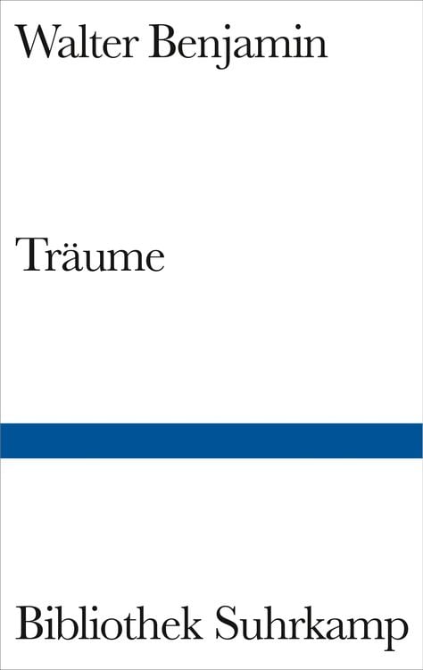 Produktbild: Träume