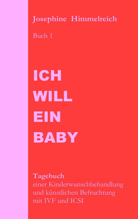 Produktbild: Ich will ein Baby