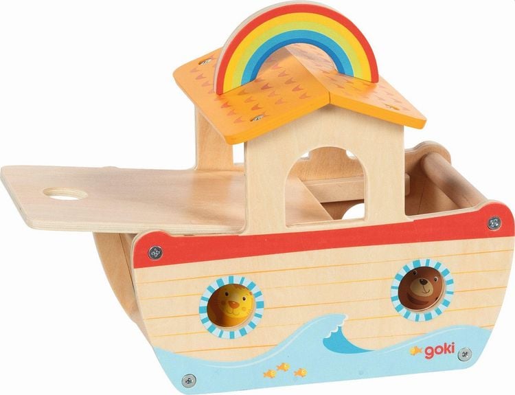 Produktbild: Meine kleine Arche Noah
