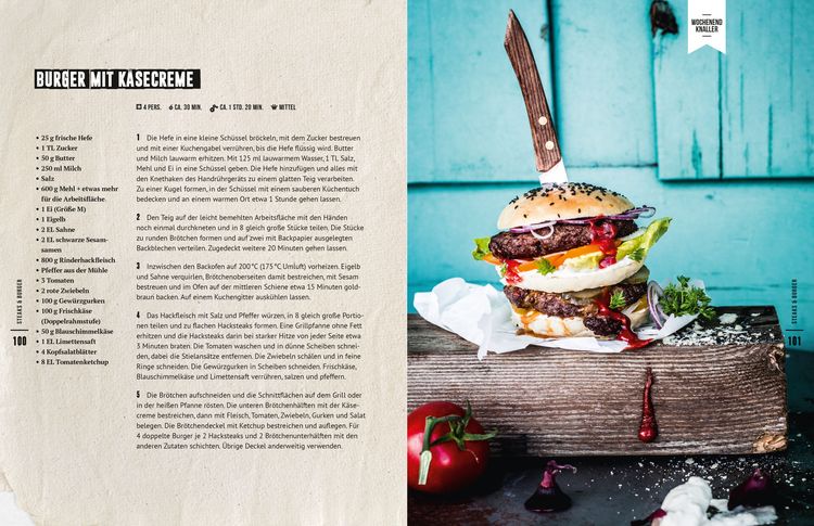 Produktbild: Foodboom