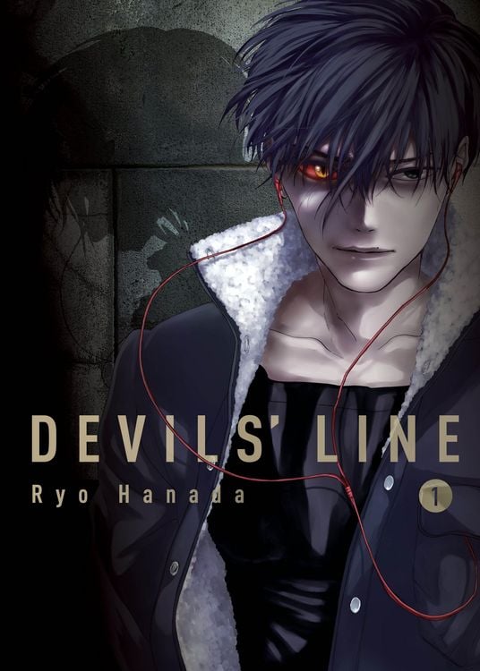 Produktbild: Devils' Line 1