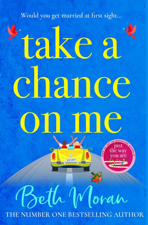 Produktbild: Take a Chance on Me