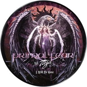 Produktbild: I Will Be Gone