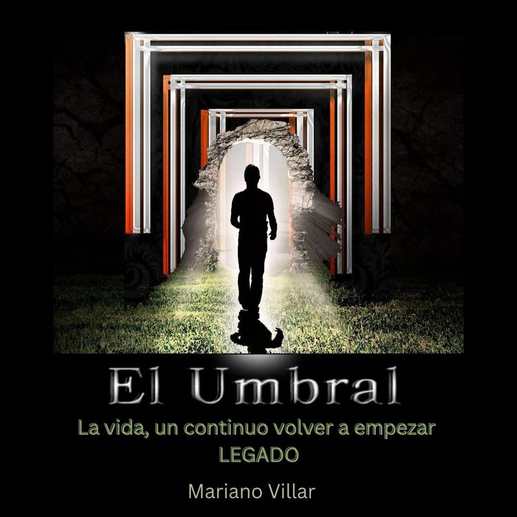 Produktbild: El umbral