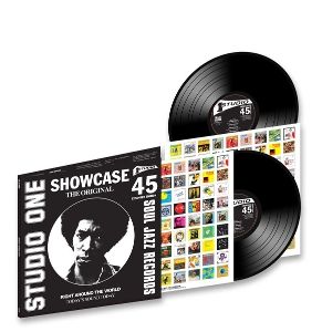 Produktbild: Studio One Showcase 45 (Expanded Edition)