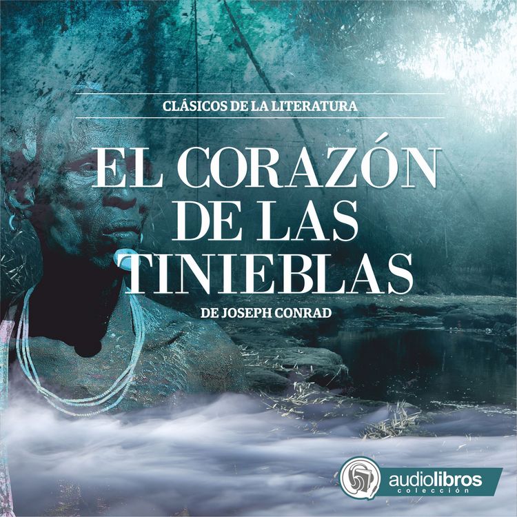 Produktbild: El Coraz&oacute;n de las tinieblas