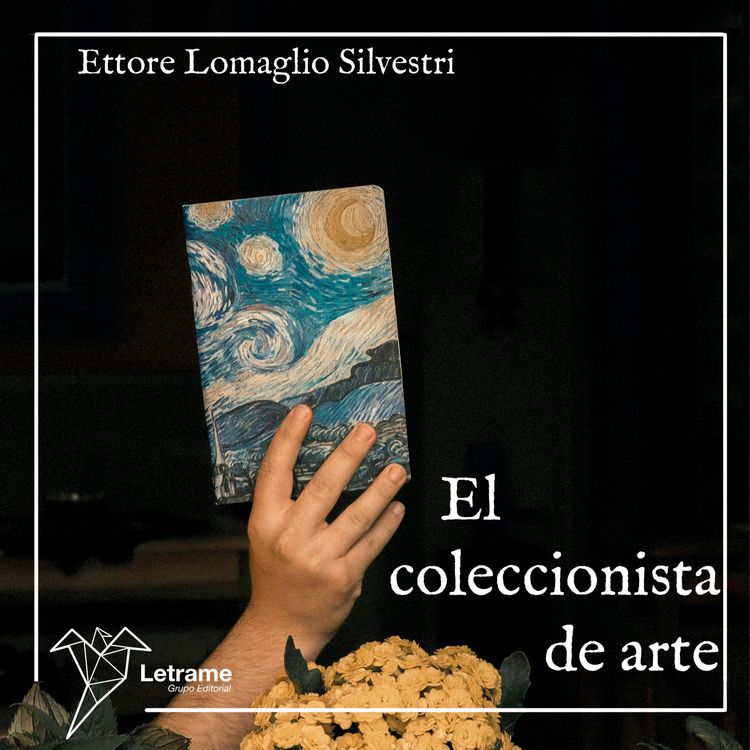 Produktbild: El coleccionista de arte