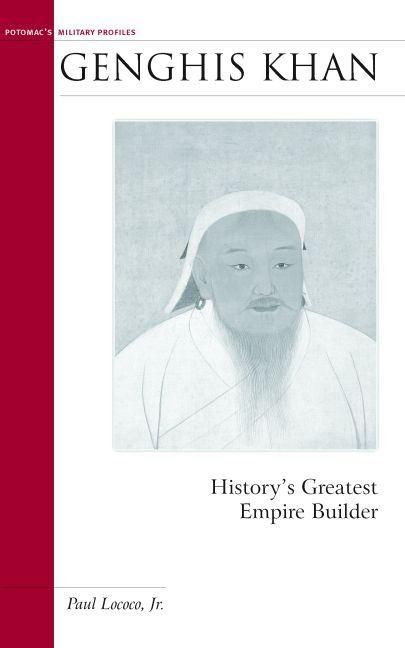 Produktbild: Genghis Khan