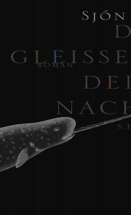 Produktbild: Das Glei&szlig;en der Nacht