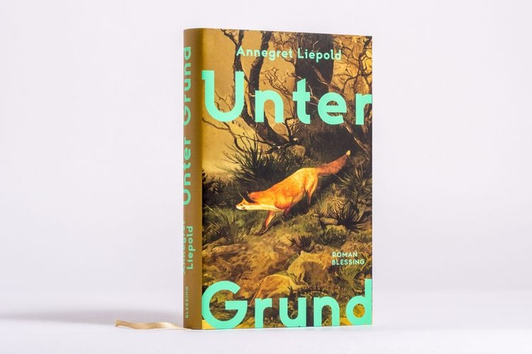Produktbild: Unter Grund