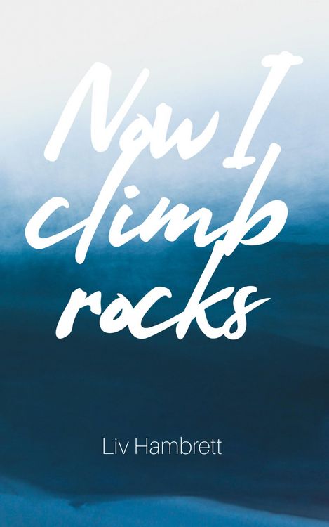 Produktbild: Now I Climb Rocks