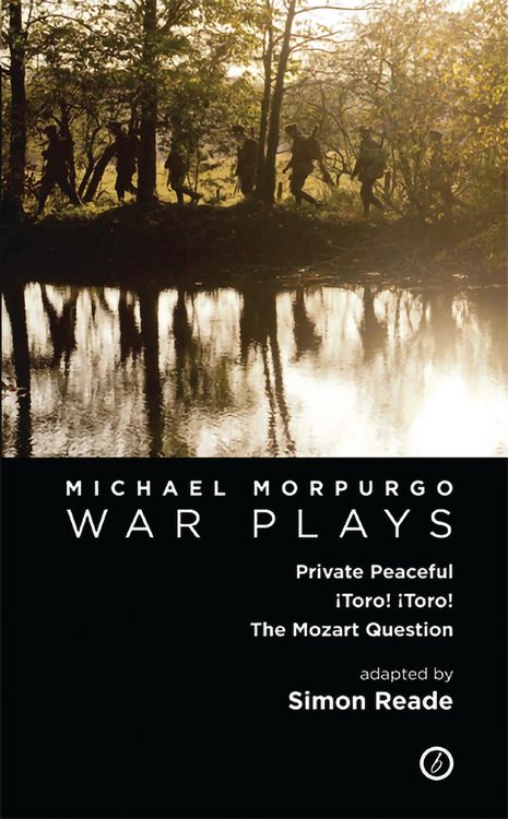 Produktbild: Morpurgo