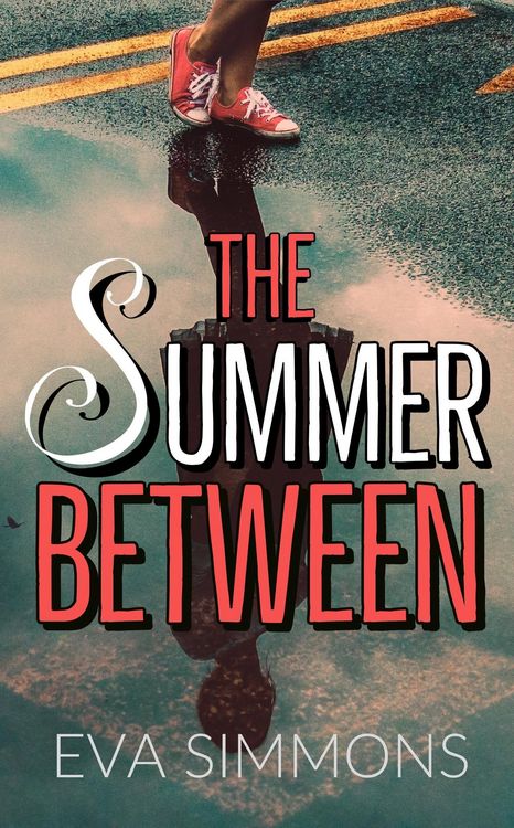 Produktbild: The Summer Between