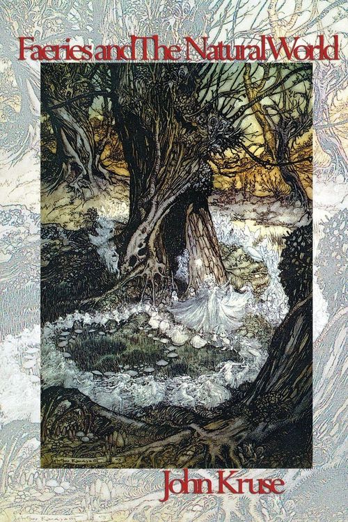 Produktbild: Faeries and The Natural World