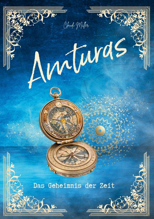 Produktbild: AMTURAS