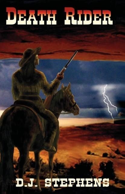 Produktbild: Death Rider