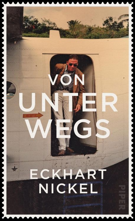 Produktbild: Von unterwegs
