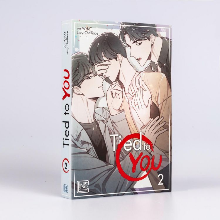 Produktbild: Tied to You 2