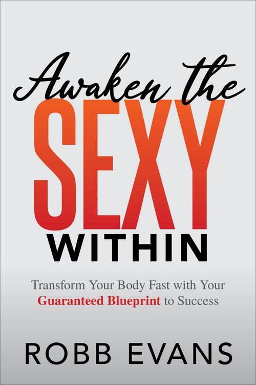 Produktbild: Awaken the Sexy Within