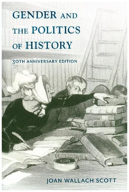 Produktbild: Scott, J: Gender and the Politics of History