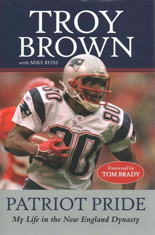 Produktbild: Patriot Pride