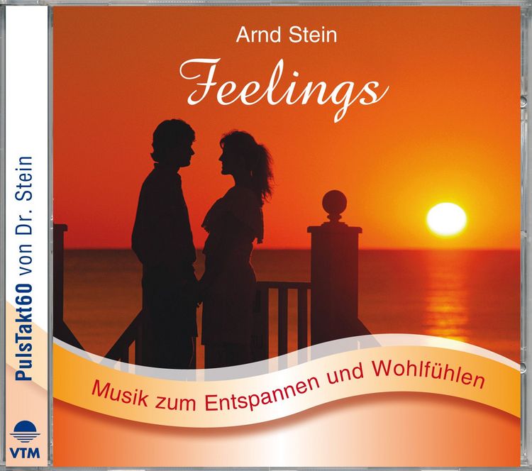 Produktbild: Feelings