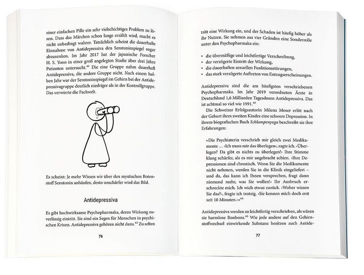 Produktbild: Genug geschluckt!