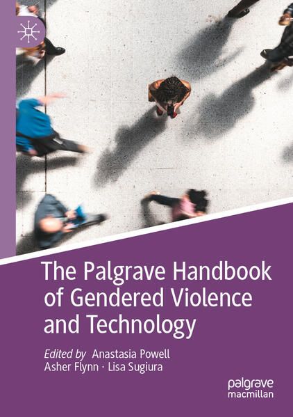 Produktbild: The Palgrave Handbook of Gendered Violence and Technology