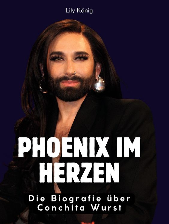 Produktbild: Phoenix im Herzen