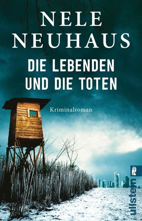 Produktbild: Die Lebenden und die Toten / Oliver von Bodenstein Bd.7