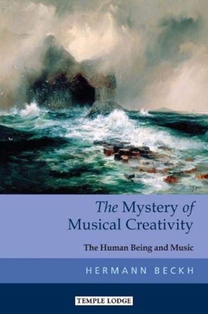 Produktbild: The Mystery of Musical Creativity
