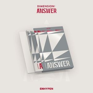 Produktbild: Dimension: Answer (No Version),Ltd. Edt.