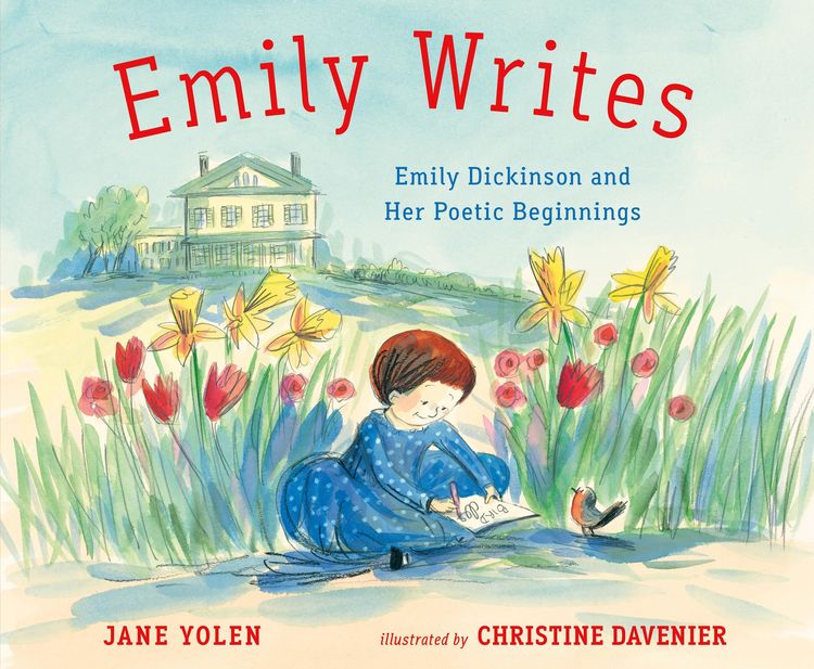 Produktbild: Emily Writes