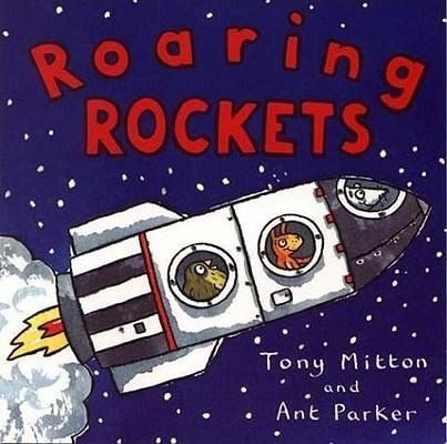 Produktbild: Roaring Rockets