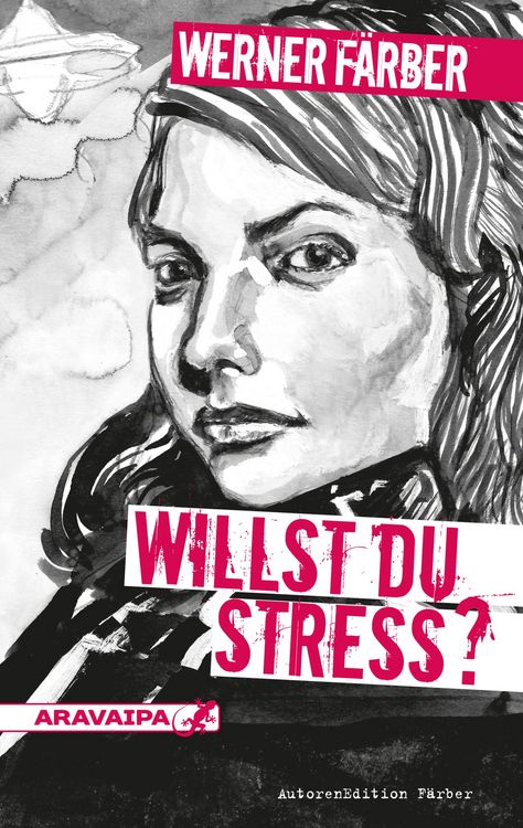 Produktbild: Willst du Stress?