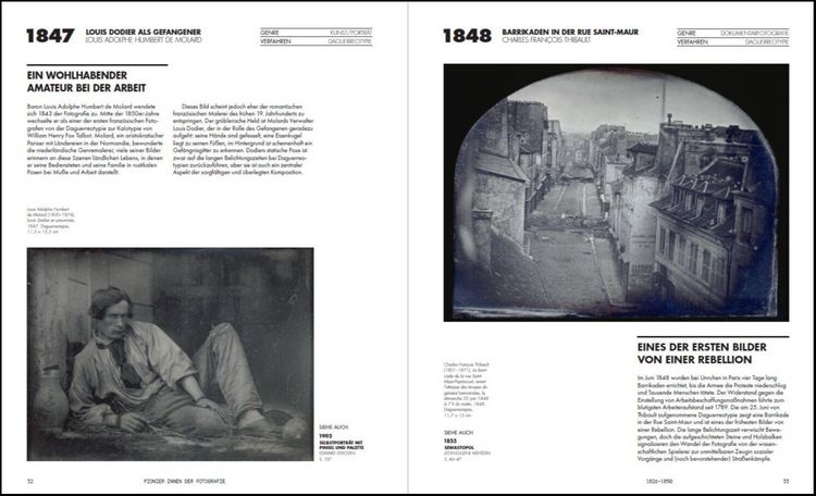 Produktbild: 200 Jahre Fotografie